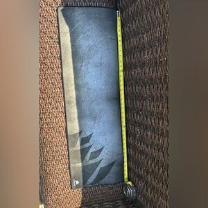 Corsair mouse pad XL 3ft long